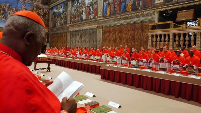 conclave