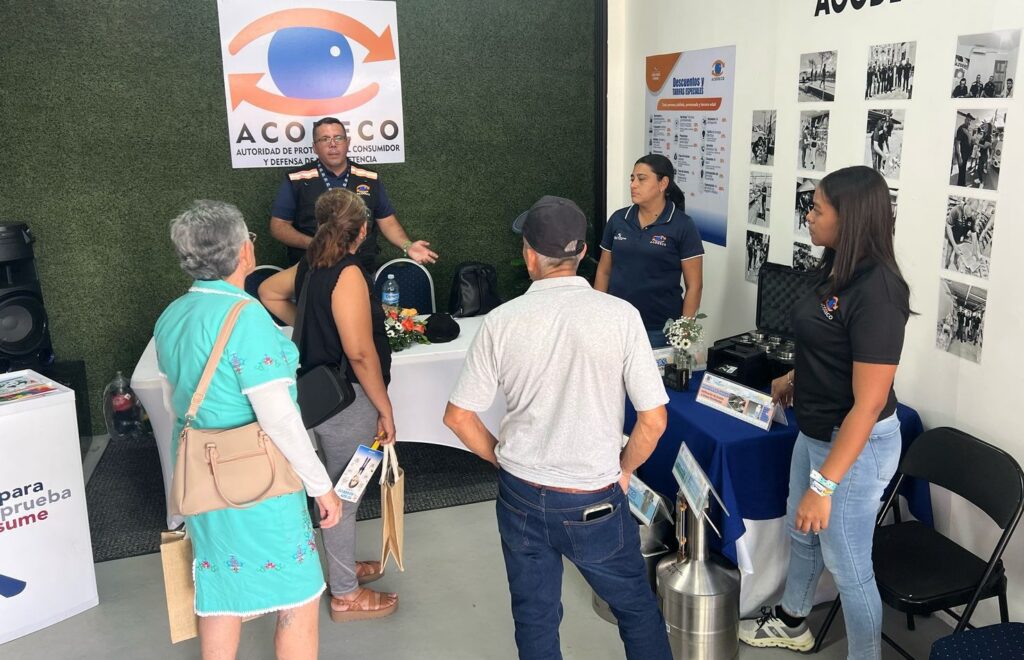 21 - Orientan sobre la Ley 134