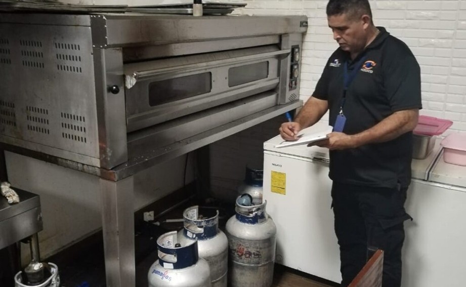 Uso indebido de gas subsiado 1