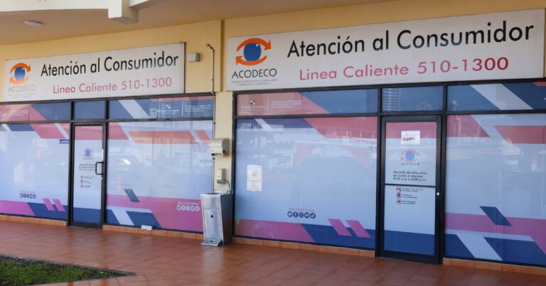 Oficina de Atención al consumidor (1)