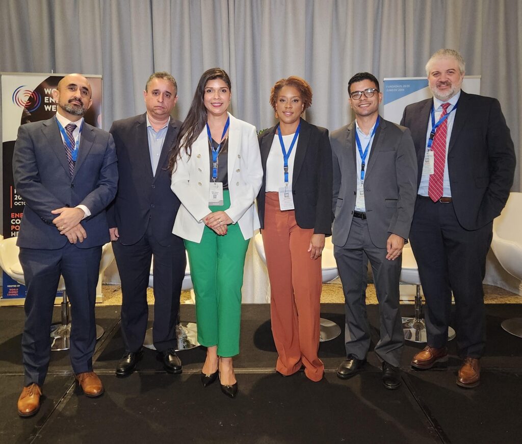 FOTO 3 PANEL DE ANPAG