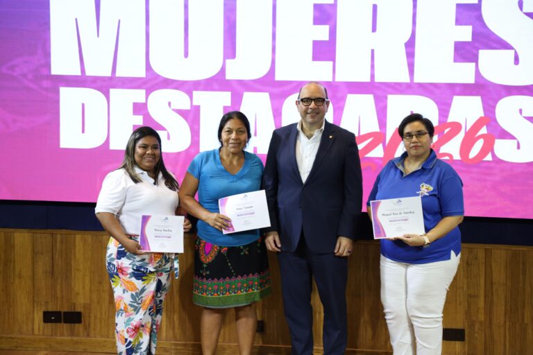 Emprendedoras
