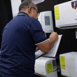 Revisado de etiquetado de eficiencia energética de aires acondicionadores 1