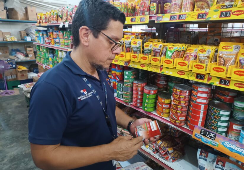 Precios deben estar visibles