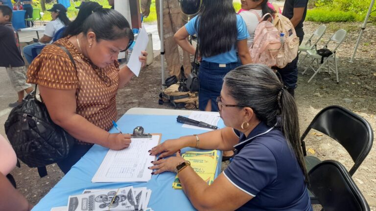 Bocas del Toro - Orientación a los consumidores
