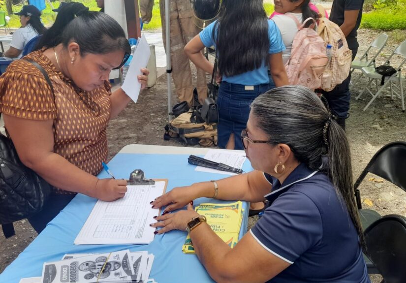 Bocas del Toro - Orientación a los consumidores