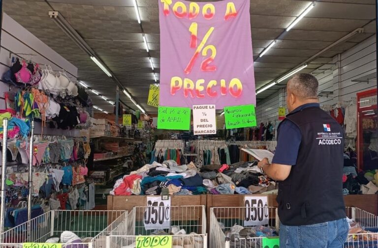 Verificaciones en locales comerciales - Publicidad 3