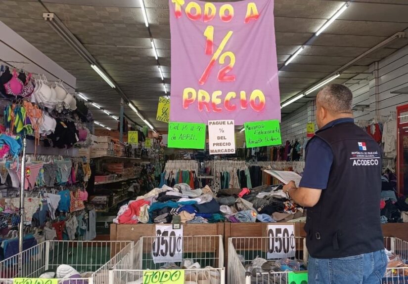 Verificaciones en locales comerciales - Publicidad 3