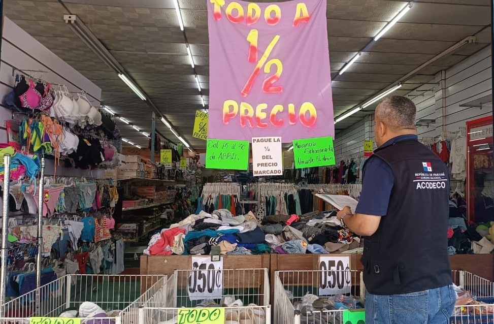 Verificaciones en locales comerciales - Publicidad 3
